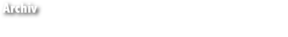 Archiv

Sie haben eine Ausgabe verpasst oder möchten etwas aus den vergangenen Jahren nachschlagen? Laden Sie sich hier alle Ausgaben seit 2010 als PDF herunter. 