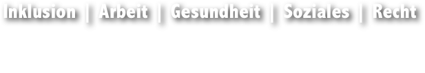 Inklusion | Arbeit | Gesundheit | Soziales | Recht

Das HCP Journal ist die offizielle Informationsschrift von VERDE - Verband der Vertrauenspersonen in Deutschland e.V. sowie der Arbeitsgemeinschaft der Vertrauenspersonen in der Hamburger Wirtschaft. Es erscheint im 9. Jahrgang und spricht bundesweit rund 17.000 Vertrauenspersonen, Beschäftigte mit Behinderung, Personal- und Geschäftsleitungen sowie Meinungsbildner aus Politik und Wirtschaft an. 